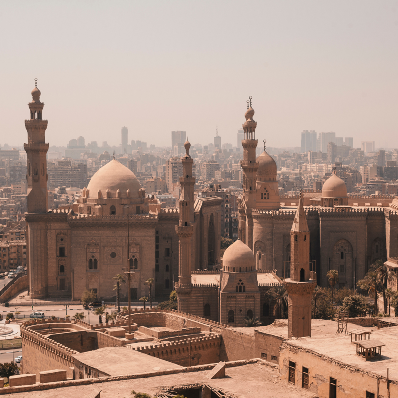CAIRO
